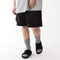 BEAMS x COLUMBIA Limited Edition Shorts Black